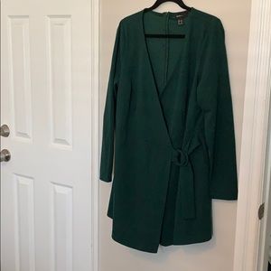 Forever 21 short romper